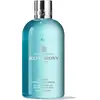 Image de Molton Brown Coastal Cypress and Sea Fennel Gel Douche et Bain [300 ml]