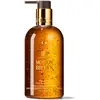 Image de Molton Brown Mesmerising Oudh Accord & Gold Fine Liquid Hand Wash 300ml