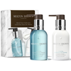 Image de Molton Brown Coastal Cypress et Criste Marine Coffret Soin des Mains
