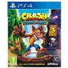 Image de Crash Bandicoot N.sane Trilogy Ps4 Multicolore