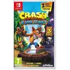 Image de Crash Bandicoot N.sane Trilogy Switch Multicolore