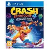 Image de Crash Bandicoot 4 Ps4 Multicolore