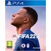 Image de Electronic Arts FIFA 22 Standard Français PlayStation 4 - Excellent état en occasion ou reconditionné