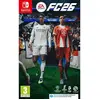 Image de Ea Sports Fc 26 Switch Multicolore
