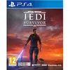 Image de Star Wars Jedi Survivor Ps4 Multicolore