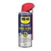 Image de WD40 - Graisse en spray longue durée système professionnel - aérosol de 400ml - 33217