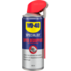 Image de WD40 - Super dégrippant système professionnel - aérosol de 400ml - 33348