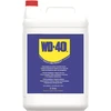 Image de WD40 - Produit multifonction - Bidon de 5 litres - 49922