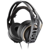 Image de POLY 400 PRO HC Casque Avec fil Arceau Jouer Noir, Or - Excellent état en occasion ou reconditionné