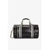 Image de Sac de voyage Fred Perry Classic Barrel Noir TU FPL7255-D57