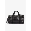 Image de Sac de sport Fred Perry Tonal Classic Barrel Noir TU FPL7260-774