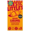 Image de Little's Creamy Caramel capsules de café aromatisé compatibles avec Nespresso®, 10 pcs.