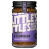 Image de Café instantané Premium Little's Smooth Colombian, 100 g