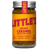 Image de Little's Creamy Caramel café soluble aromatisé, 50 g