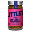 Image de Little's Double Chocolate café soluble aromatisé, 50 g