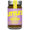Image de Little's Glazed Cinnamon café soluble aromatisé, 50 g