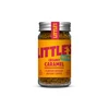 Image de Café aromatisé instantané et décaféiné Little's Decaf Creamy Caramel, 50 g