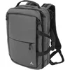 Image de Sac à dos Altura Grid Travel 2022 Gris TU ALBGRDTB-CH-20L