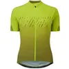Image de Maillot manches courtes femme Altura Airstream 2022 Vert 3XL AL25WAIRS2-GN-18