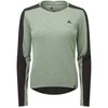 Image de Maillot manches longues femme Altura Ridge Performance Vert M AL26WRLS1-ST-12