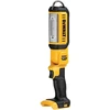 Image de DEWALT DCL050-XJ Lampes manuelles avec crochet, sans batterie, Type de lampe: LED, 95mm, 18V
