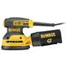 Image de DEWALT DWE6423-QS Ponceuse excentrique Diamètre de disque de ponçage: 125mm
