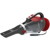 Image de Black & Decker ADV1200 aspirateur Gris, Rouge Sans sac - Très bon état en occasion ou reconditionné