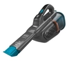 Image de Black & Decker Dustbuster aspirateur Noir, Bleu Sac à poussière - Très bon état en occasion ou reconditionné
