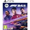 Image de Ea Sports F1 24 Ps5 Multicolore
