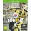 Image de FIFA 17 - en occasion ou reconditionné
