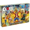 Image de Jeu De Société Cluedo One Piece   Stratégie Et Mystère, Dès 12 Ans Multicolore