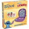 Image de Jeu De Cartes Enfant Lilo Et Stitch Match Stitch Multicolore