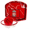 Image de Mini ballon Team Merchandise Rouge TU LI08857