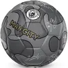 Image de Ballon de football 32 Panel Camo Signature Team Merchandise Gris Taille 5 MC08901