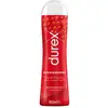 Image de Gel lubrifiant Durex fraise 50 ml