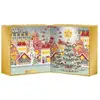 Image de Yankee Candle Calendrier de l'Avent - Bougies votives & lumignons - 24 produits