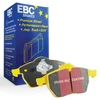 Image de EBC Brakes DP41200R Jeu de plaquettes de frein