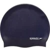 Image de Bonnet de bain Speedo Flat Sil Cap P12 Bleu TU 70991-0011