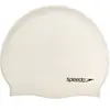 Image de Bonnet de bain Speedo Flat Sil Cap P12 Blanc TU 70991-0010