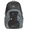 Image de Sac à dos Trespass Albus Noir TU UUACBAC10004-ASH