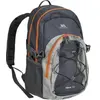 Image de Sac à dos Trespass Albus Gris TU UUACBAC10004-FLI