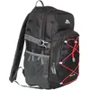 Image de Sac de randonnée Trespass Alubs Noir 30 L UUACBAC10004-BLR