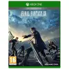 Image de Final Fantasy XV - Xbox One en occasion ou reconditionné