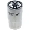 Image de WIX FILTERS WF8270 Filtre à Carburant Filtre vissé