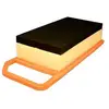 Image de WIX FILTERS WA9472 Filtre à air Cartouche filtrante