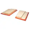 Image de WIX FILTERS WA9504 Filtre à air Cartouche filtrante