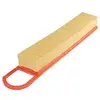 Image de WIX FILTERS WA9596 Filtre à air Cartouche filtrante
