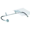 Image de BLUE PRINT ADA105328 Flexible De Frein Essieu arrière droit, avec tuyau
