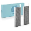 Image de BLUE PRINT ADP152501 Kit de filtres, air d’habitacle