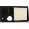 Image de RIDEX 8A0056 Filtre à air Filtre à air recyclé